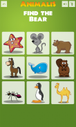 Animalis: Животные для детей screenshot 9