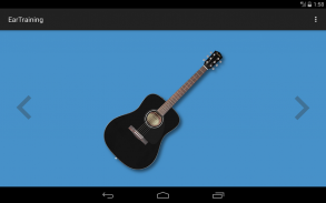 EarTraining screenshot 14