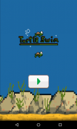 Turtle Swim: Insane Flapping screenshot 0