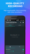 Voice Recorder & Audio Recorder, Sound Recording screenshot 4