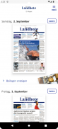 Der Landbote E-Paper screenshot 8