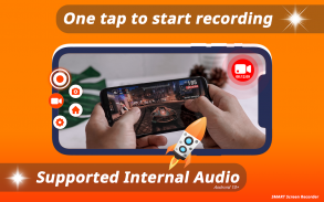 Screen Recorder & Audio Record screenshot 7