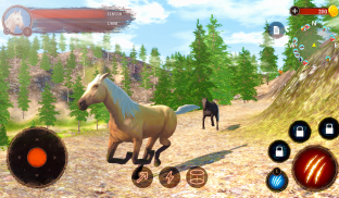 The Horse screenshot 15