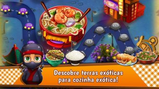 Os 7 melhores jogos de restaurante para Android! - Liga dos Games