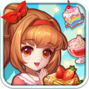 Happy Desserts Icon