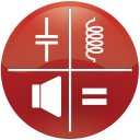 Crossover Calculator Icon