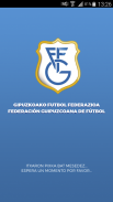 Gipuzkoako Futbol Federazioa screenshot 8