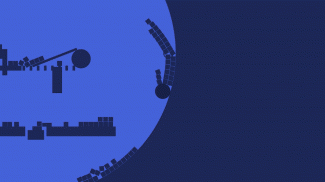 circloO - Physics Platformer screenshot 2