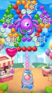 Bubble Soda Splash Fruit Shooter screenshot 17