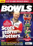 Bowls International Magazine screenshot 5