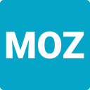 MOZ.de Icon