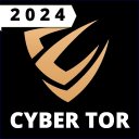 Cyber Tor Find Hidden Apps, Spy Apps & Malware Icon
