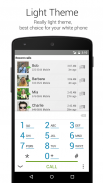 True Phone Dialer & Contacts screenshot 6