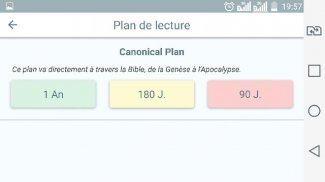 La Bible Catholique screenshot 10