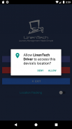 LinenTech Driver screenshot 17