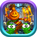 Pumpkin Man Escape - A2Z Icon