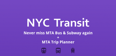 NYC Transit: MTA Subway Times