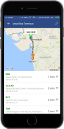 NMMT BusTracker screenshot 6