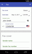 PC-FAX.com FreeFax screenshot 4