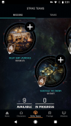 Mass Effect: Andromeda APEX HQ screenshot 4