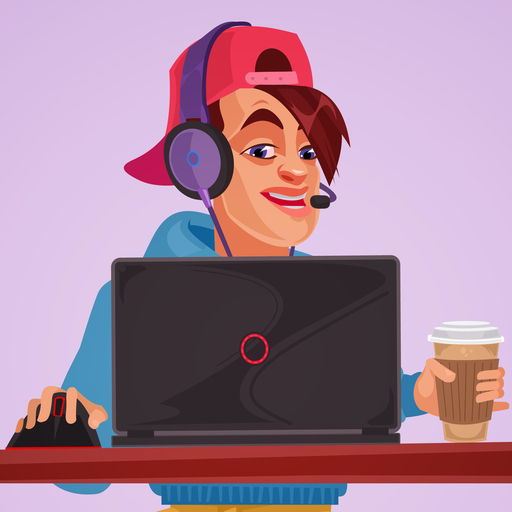 Streamer Life Simulator Mod Apk (Unlimited Money and No Ads