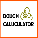 Bread Dough Calculator Icon