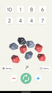 Just a Dice screenshot 3