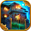 The Mystery of Haunted Hollow 2: Escape Games Icon