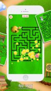 Kids Maze World - Educational Puzzle Game for Kids screenshot 0