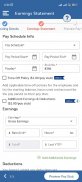 Paystub Generator: Check Maker screenshot 2
