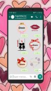 Ti Amo Amore Mio WAStickerApps screenshot 1