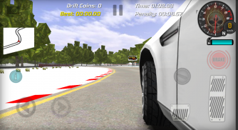 Drift Masters screenshot 3