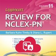 Lippincott Review for NCLEX-PN screenshot 2