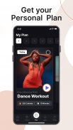 Everdance: learn to dance app screenshot 2