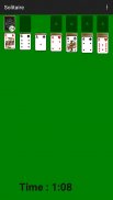 Solitaire screenshot 0