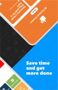 IFTTT - Automate work and home screenshot 14