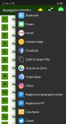 Kumpulan Hadits Shahih Lengkap Offline screenshot 4