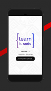 Learn to Code screenshot 14