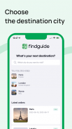 FindGuide: Local travel expert screenshot 5