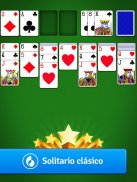 Solitario - Juegos de Cartas screenshot 8