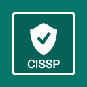 CISSP Practice Exam 2019 CBK-5 Icon