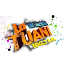 La Tuani Icon