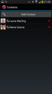 Galaxy Call Recorder screenshot 6