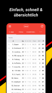 Fußball Ergebnisse (Footy) screenshot 2