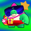 Clicker for Brawl Stars Icon