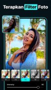 Presets for Lightroom — FLTR screenshot 4