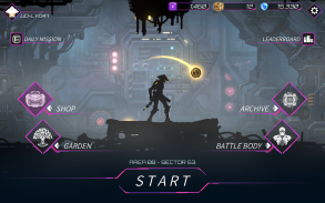 Undestroyed : Platformer Game screenshot 6