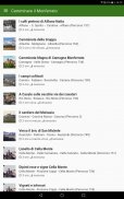 Camminare il Monferrato screenshot 3