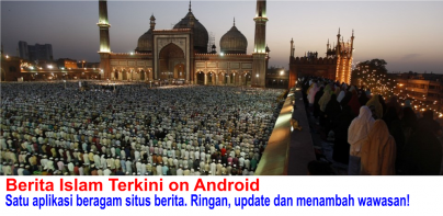 Berita Islam Terkini