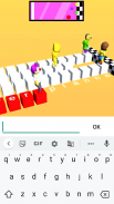 Type Race screenshot 7